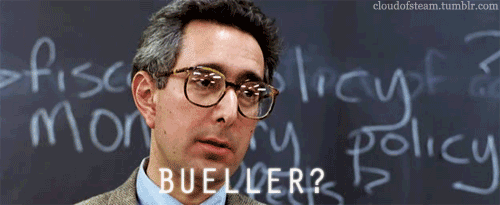 Bueller