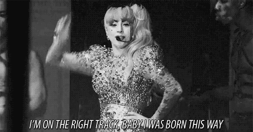 LadyGagaGIF